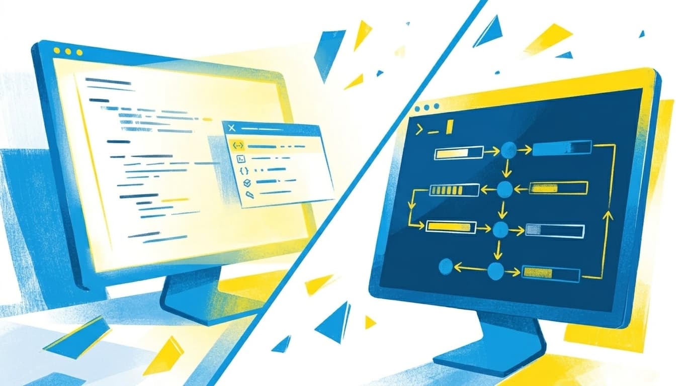 Cursor vs. Claude Code: Welches Tool lohnt sich 2026?