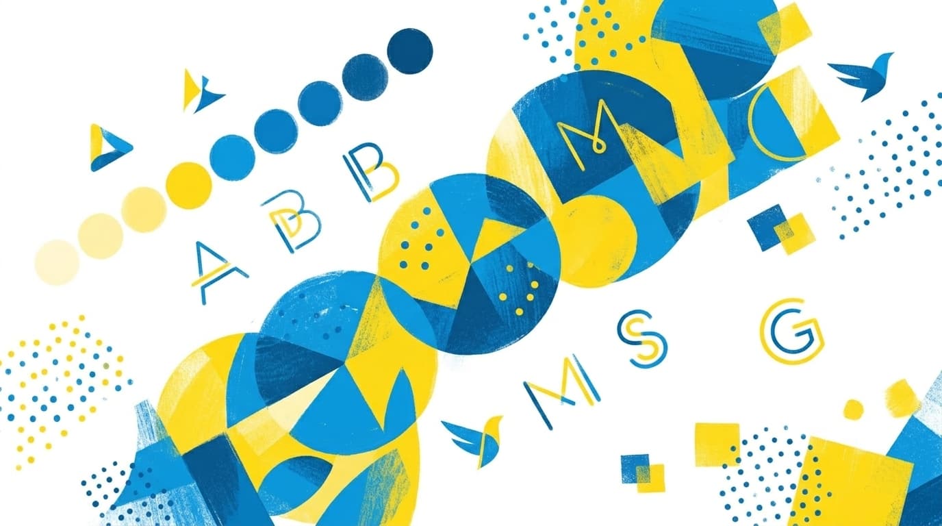 Corporate Identity mit KI erstellen: So geht's wirklich