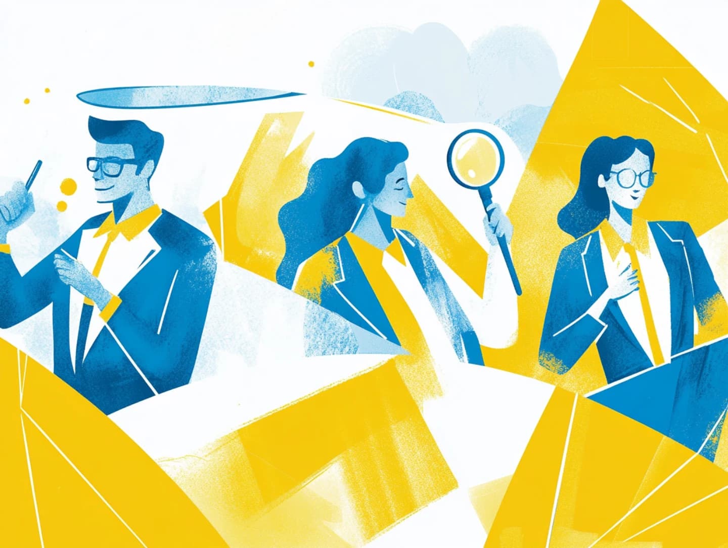 Zielgruppe finden: Der 3-Schritte-Guide