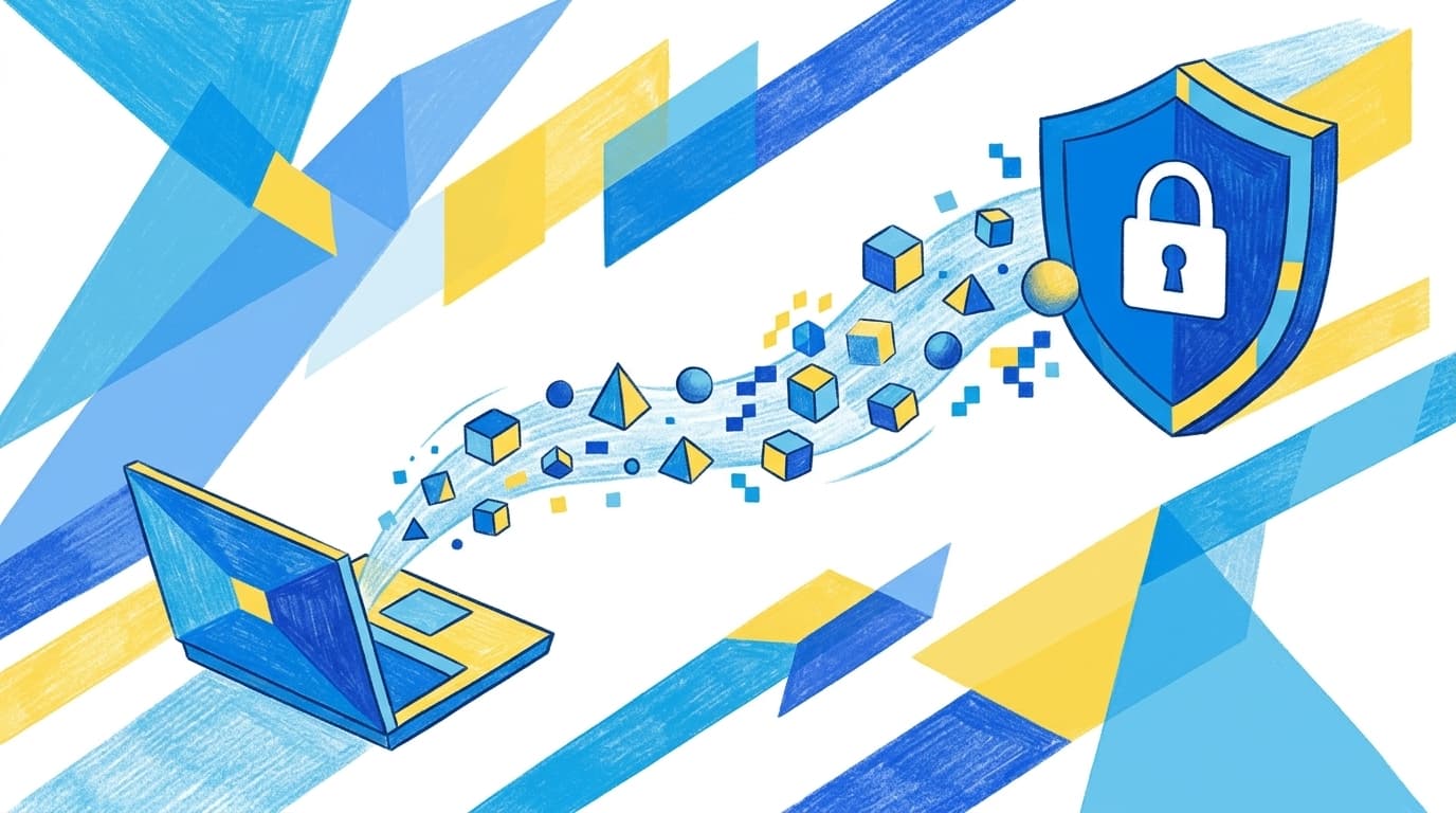 KI DSGVO-konform: Cloud-Tools, EU-Anbieter & lokale Modelle
