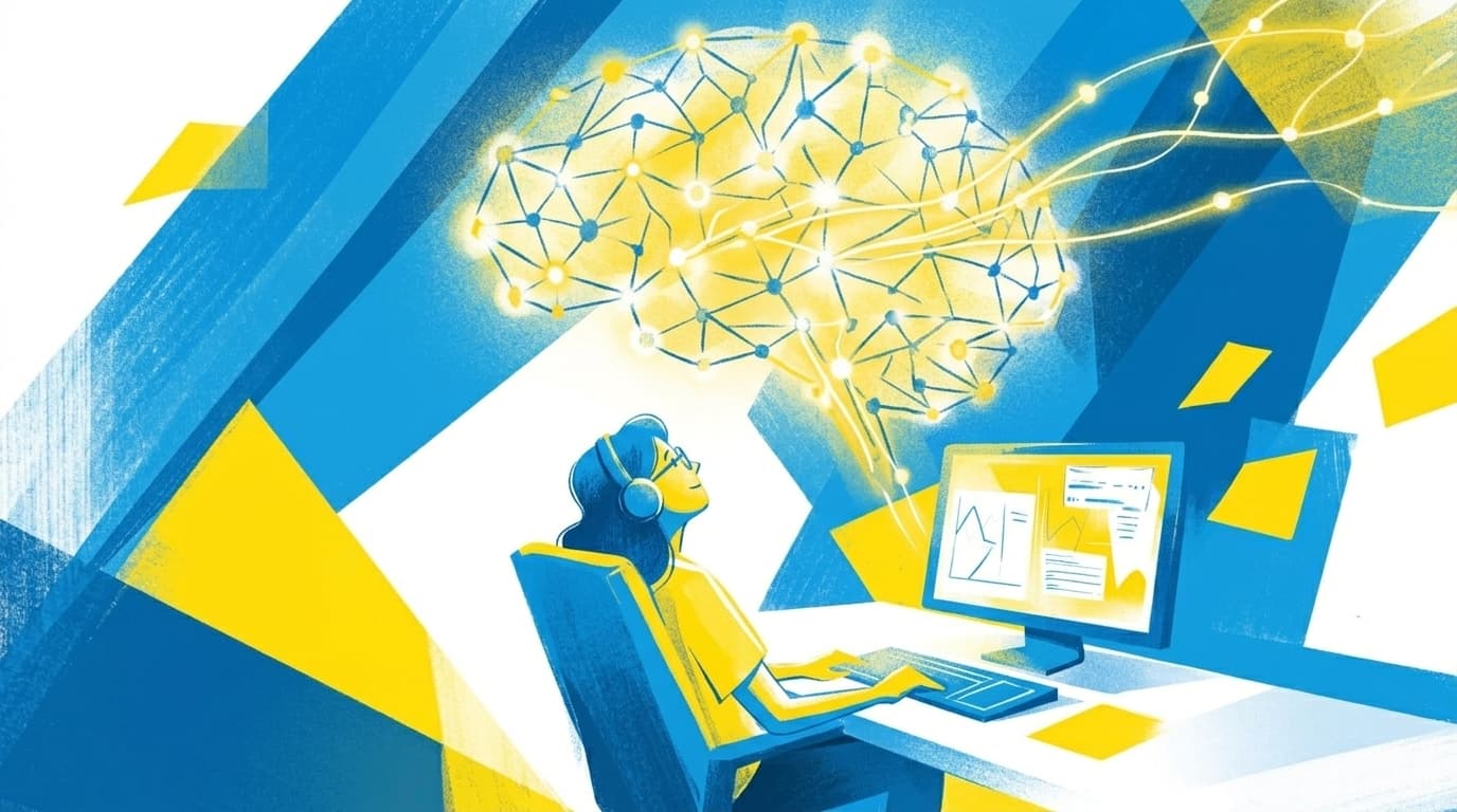 KI Grundlagen: Wie funktioniert eine KI wirklich?