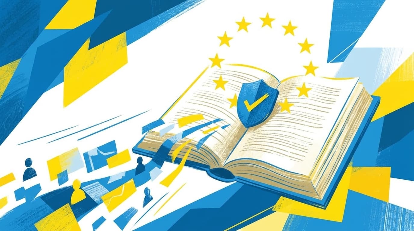 KI-Schulungspflicht nach EU AI Act Art. 4 einfach erklärt