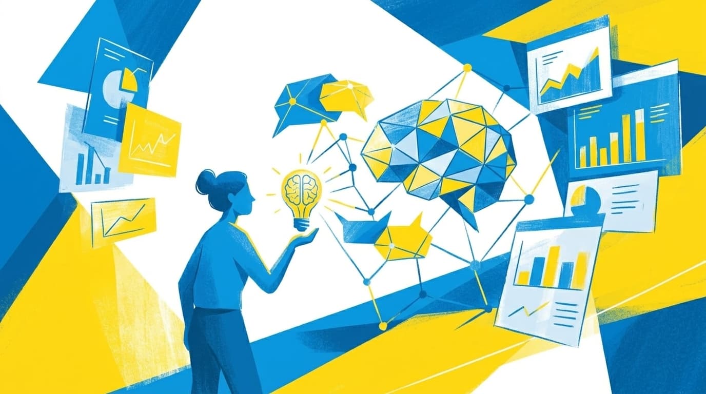 AI UX Design: Warum 80% der KI-Features scheitern