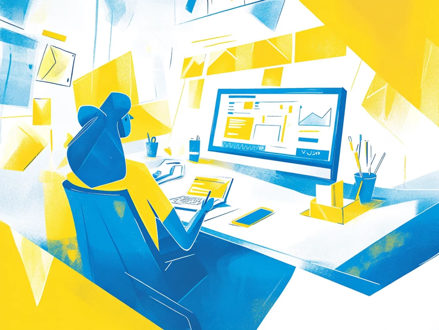 Lean User Research – Einfache Methoden, um mehr über deine User zu erfahren