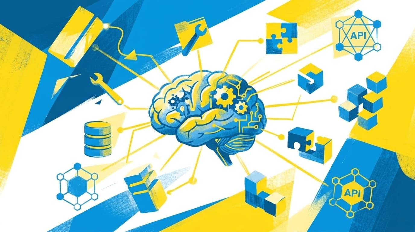 MCP-Server erstellen: Deine KI bekommt echte Superkräfte