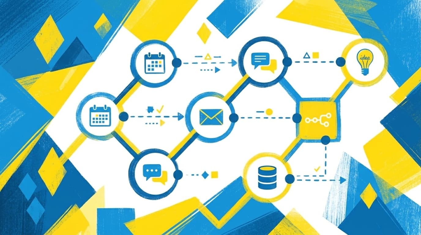 n8n Automation erklärt: Wann es die richtige Wahl ist (und wann nicht)