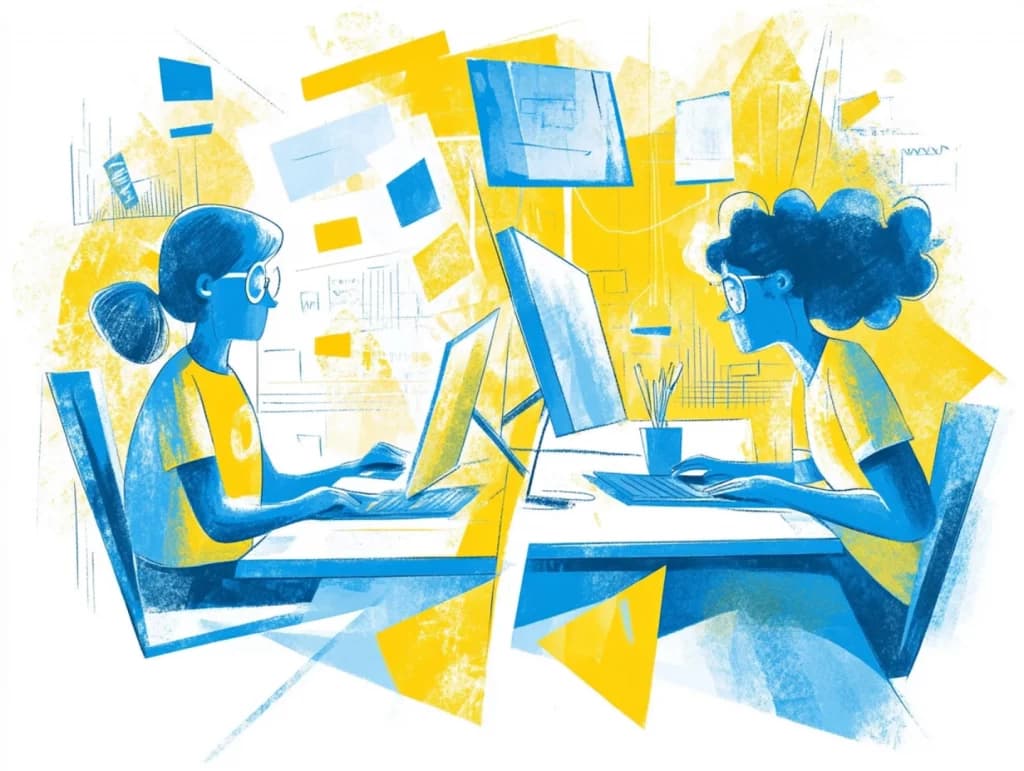 Freelancer vs. Agentur Vergleich