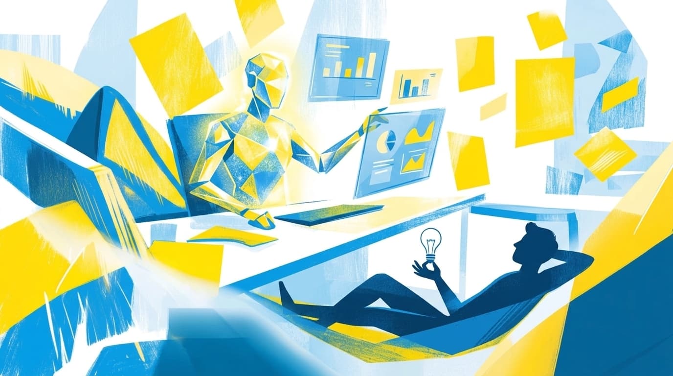 Autonome KI-Agenten: 4 Automatisierungsstufen im Business
