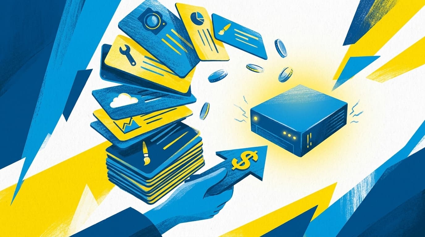 Open Source Alternativen: Teure Software selbst hosten