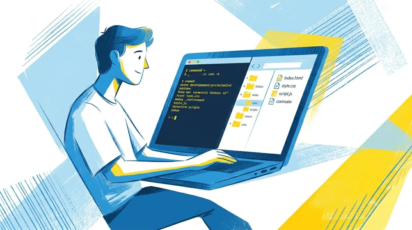 Claude Code für Einsteiger: Setup in 15 Minuten, ohne Vorwissen