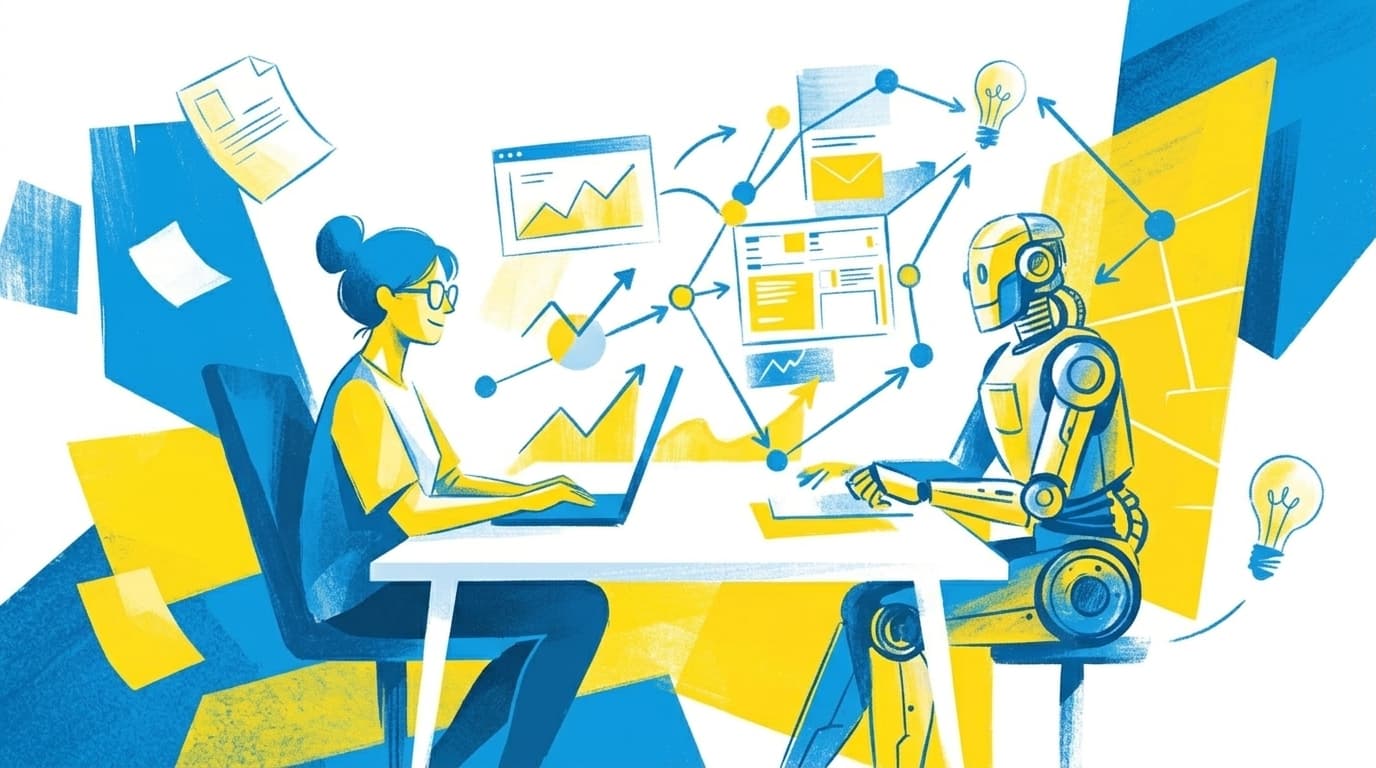 KI im Marketing: Was wirklich funktioniert (und was nicht)