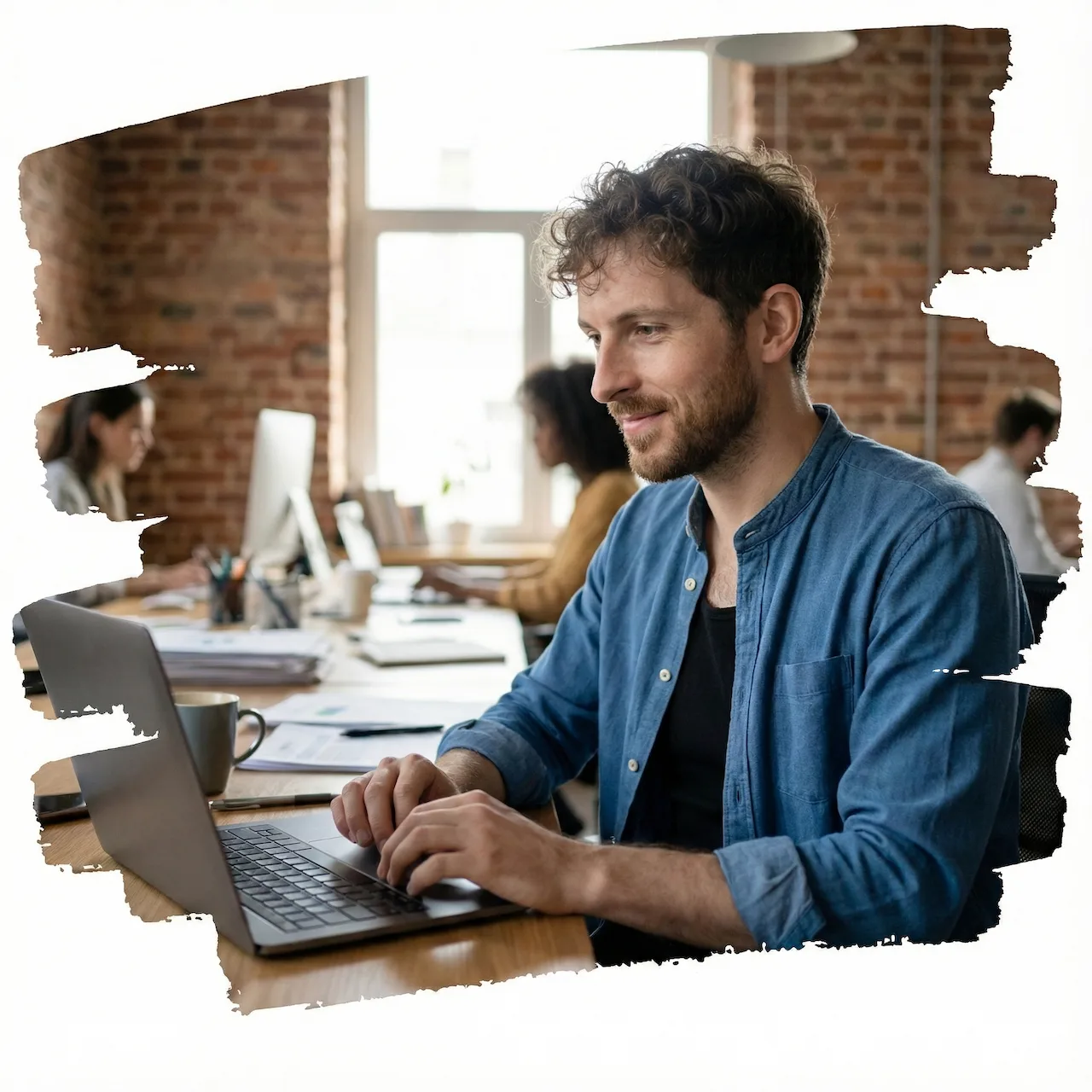 Webdesign Freelancer Wolfgang Stefani